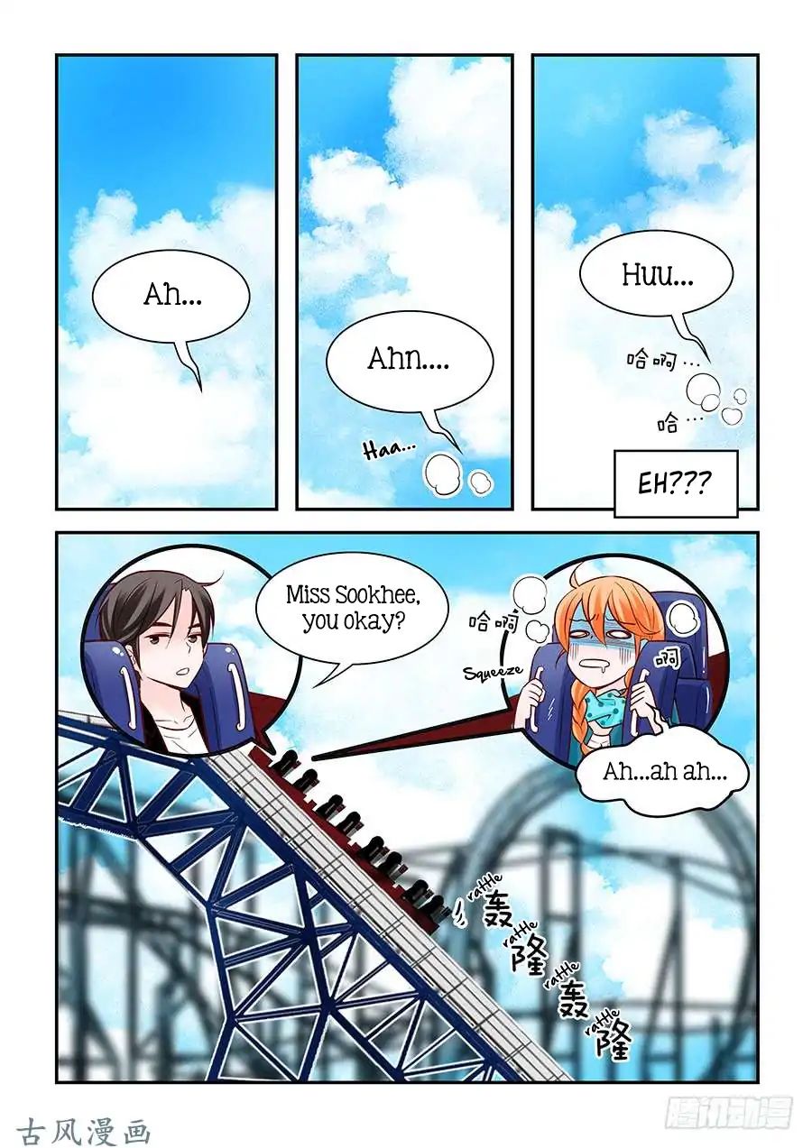 Arrogance And Romance 70 2