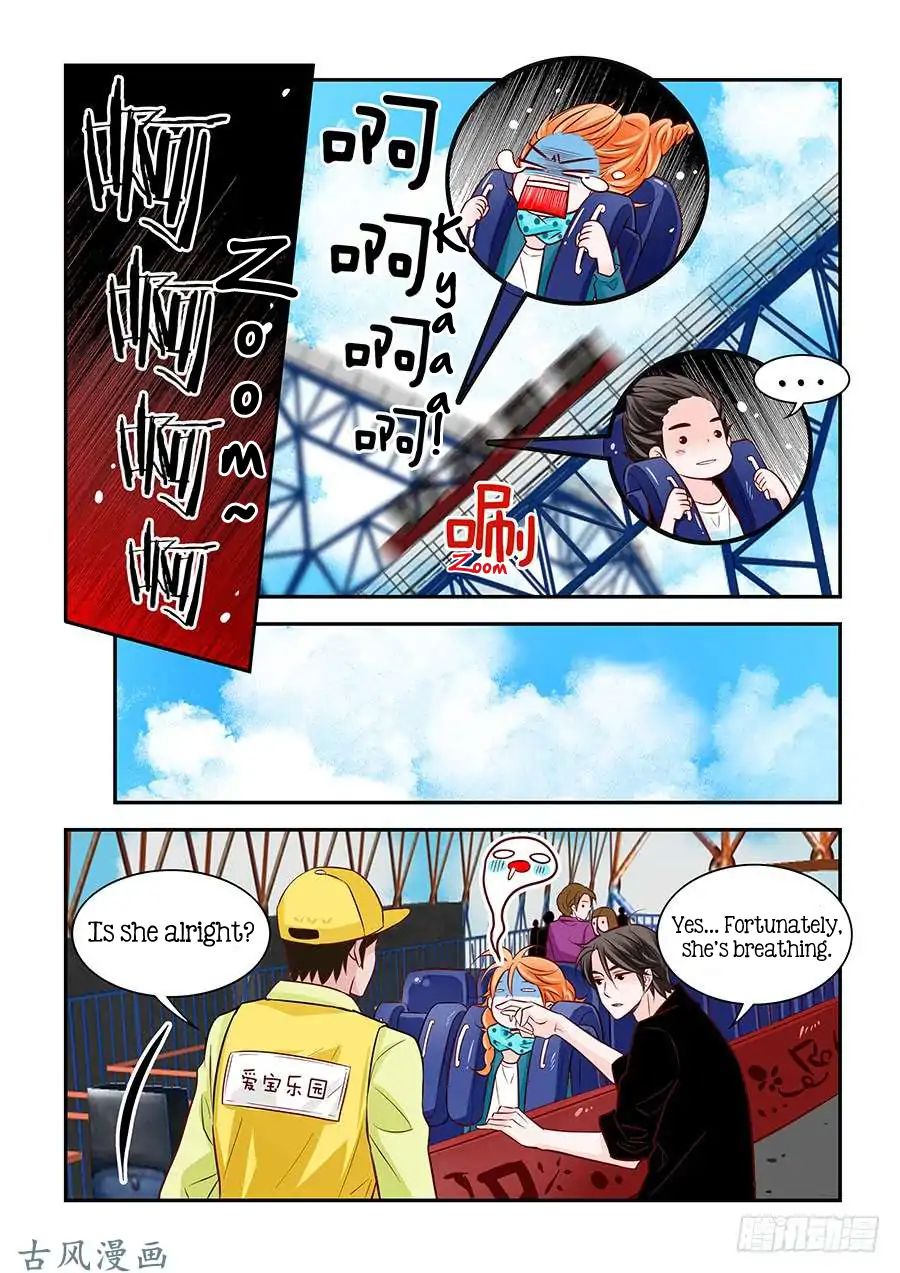 Arrogance And Romance 70 3