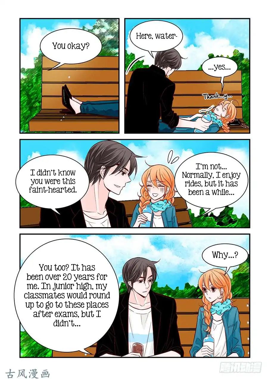 Arrogance And Romance 70 4