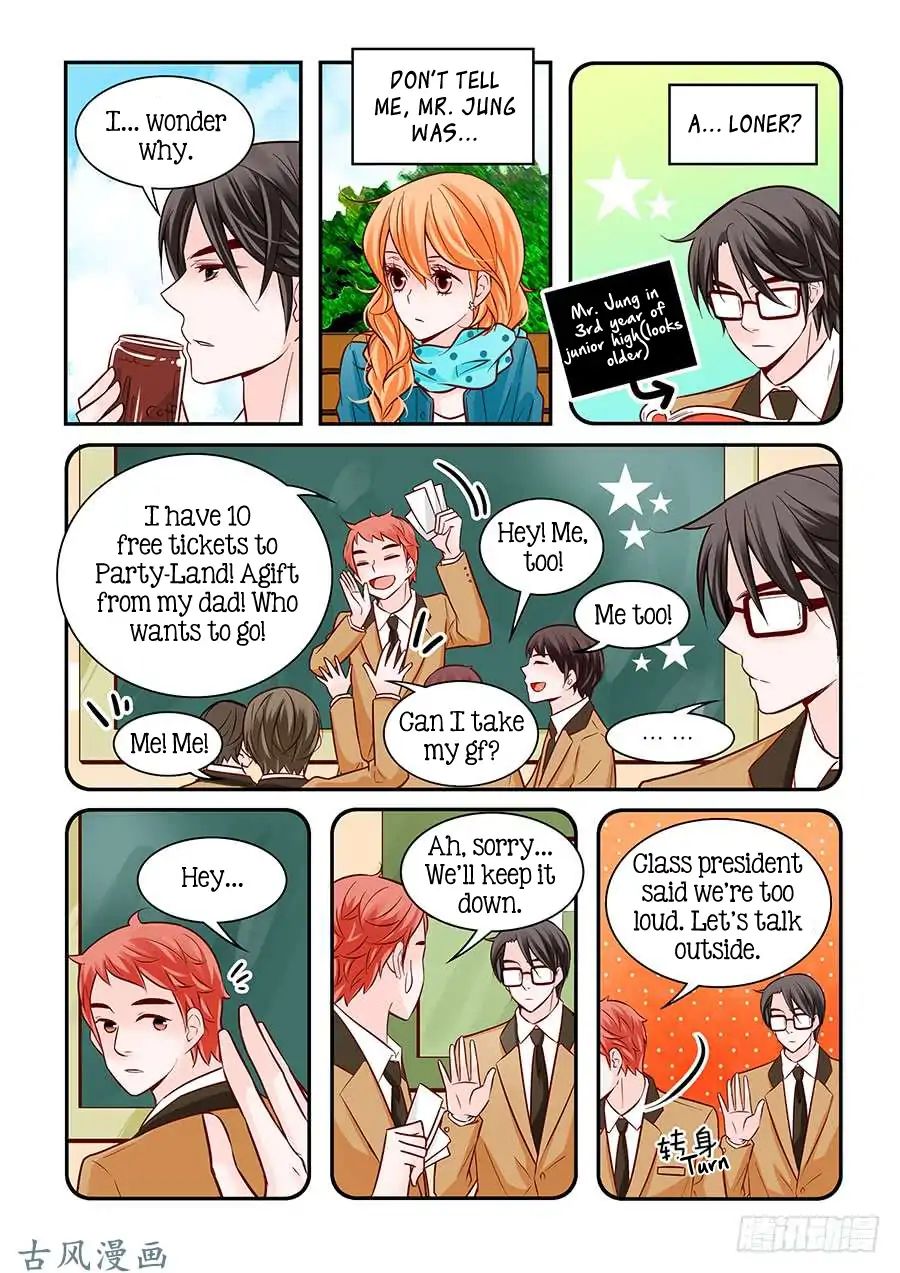 Arrogance And Romance 70 5