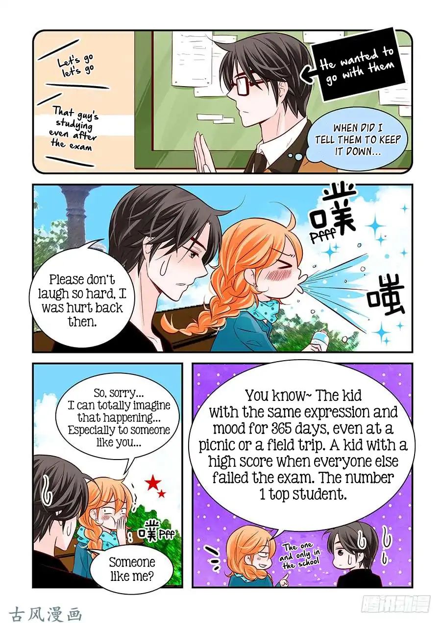 Arrogance And Romance 70 6