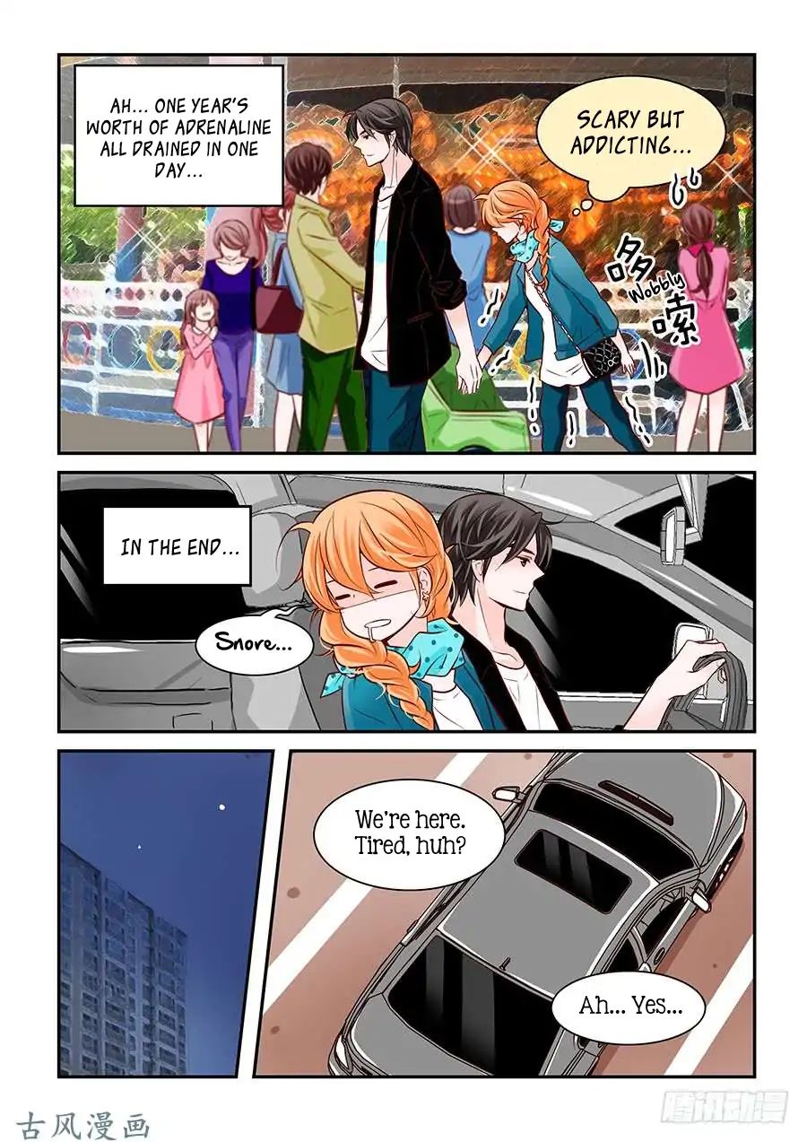 Arrogance And Romance 70 9
