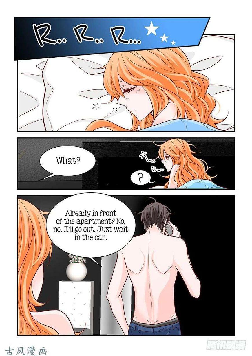 Arrogance And Romance 71 11