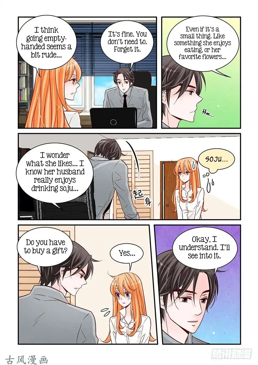 Arrogance And Romance 72 10
