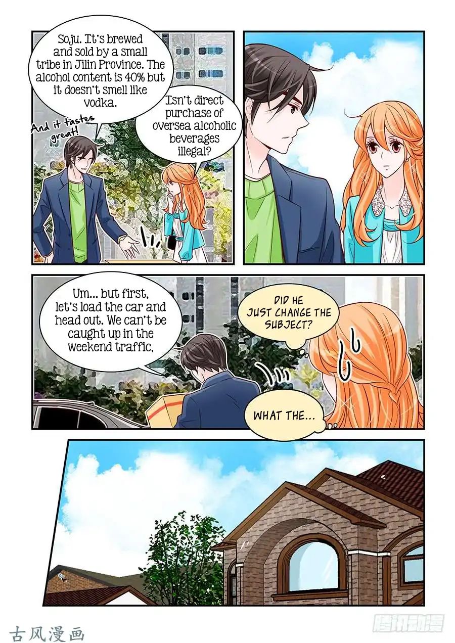 Arrogance And Romance 72 16