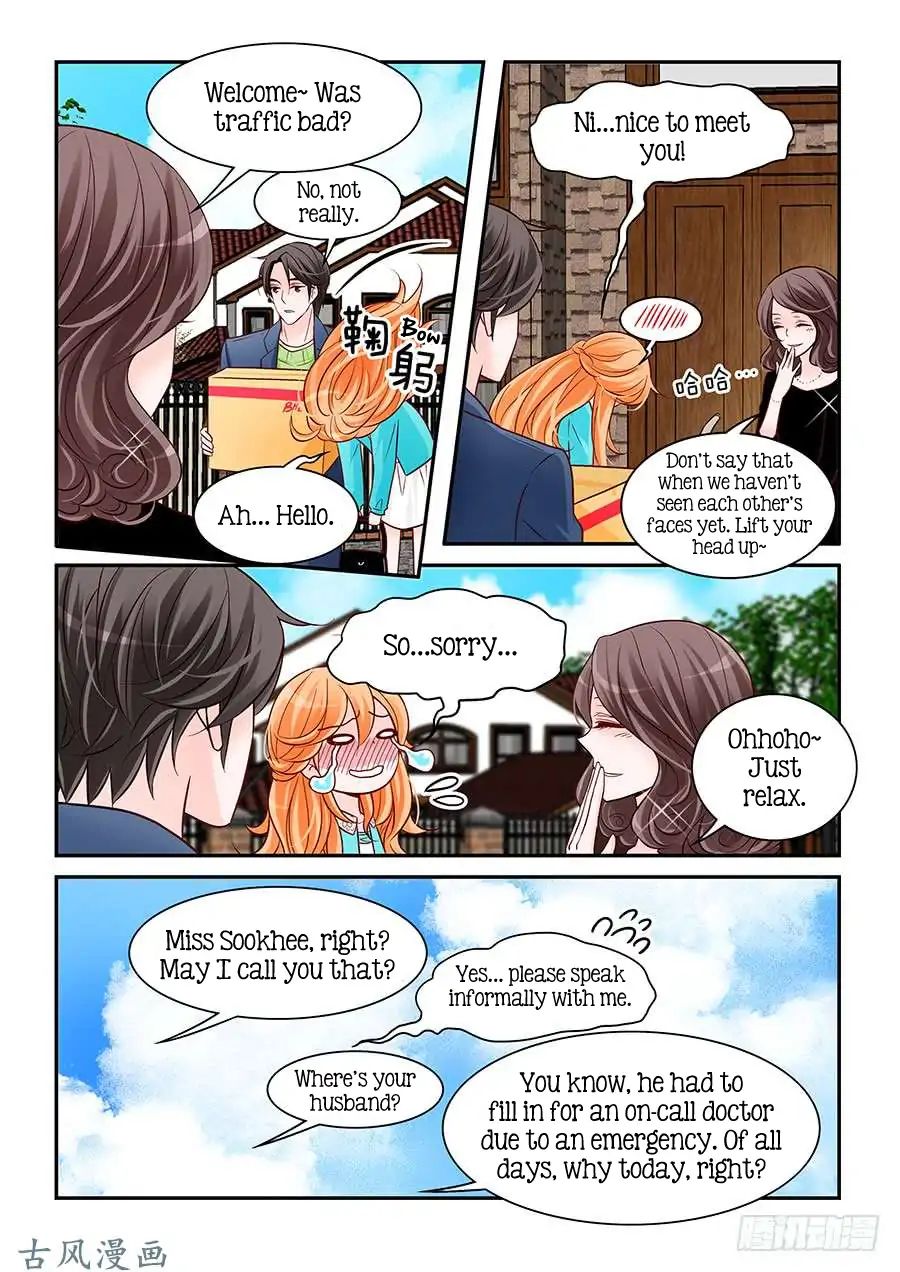 Arrogance And Romance 72 18