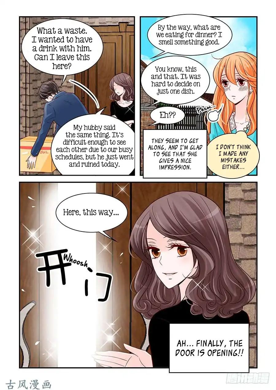 Arrogance And Romance 72 19