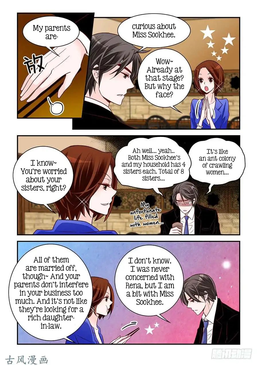 Arrogance And Romance 72 3