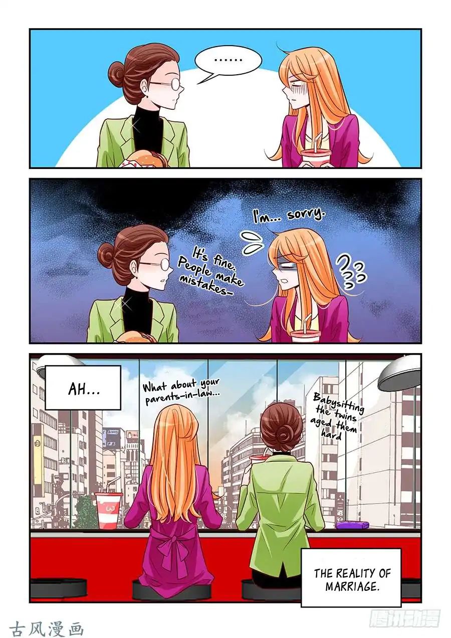 Arrogance And Romance 72 8