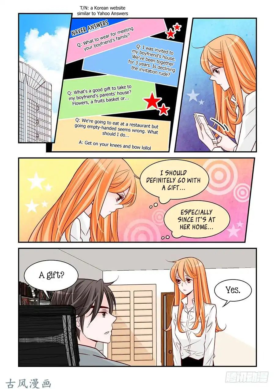 Arrogance And Romance 72 9
