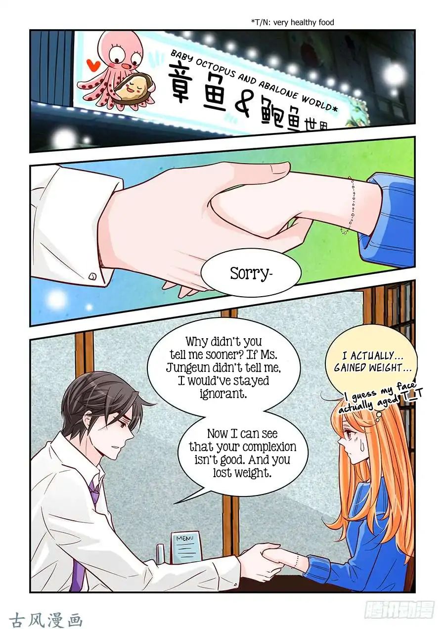 Arrogance And Romance 74 10