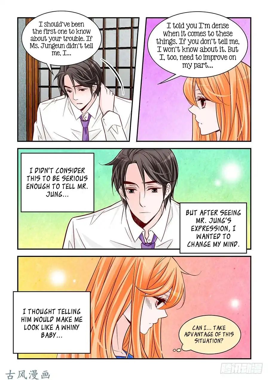 Arrogance And Romance 74 11