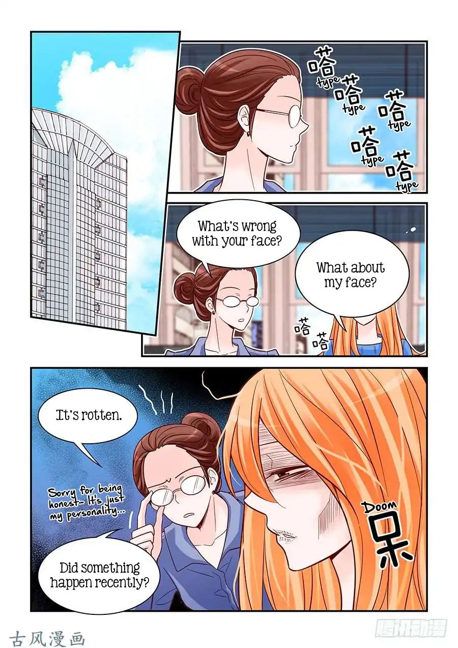 Arrogance And Romance 74 2