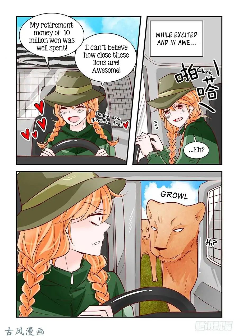 Arrogance And Romance 74 4
