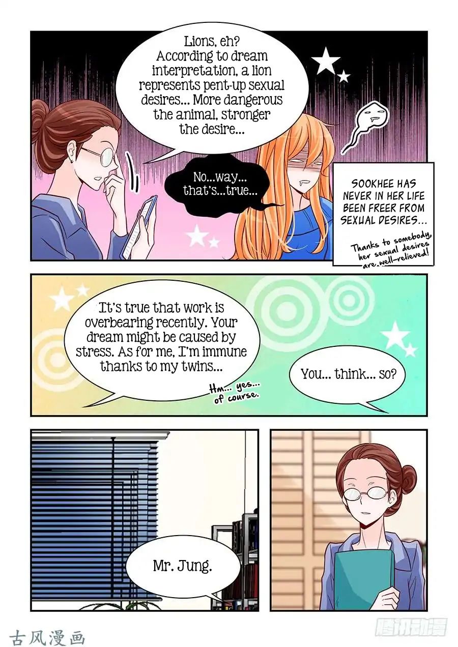 Arrogance And Romance 74 6