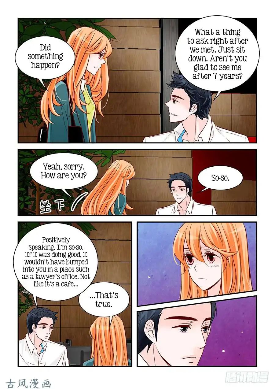 Arrogance And Romance 76 15