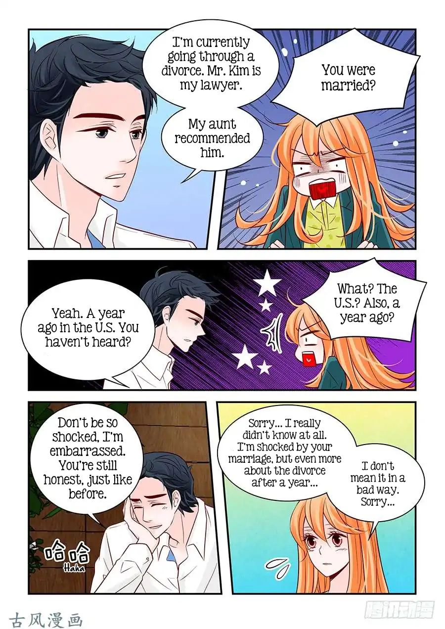 Arrogance And Romance 76 16