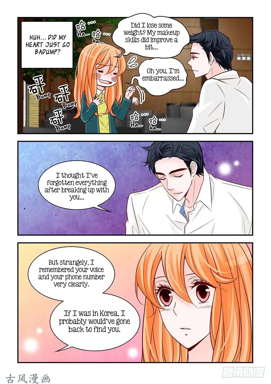 Arrogance And Romance 76 18