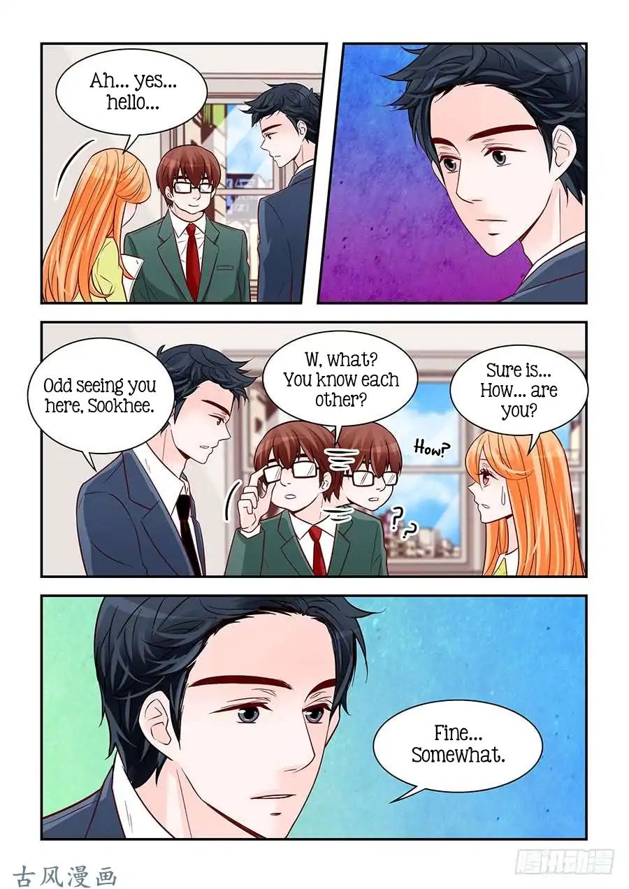 Arrogance And Romance 76 3