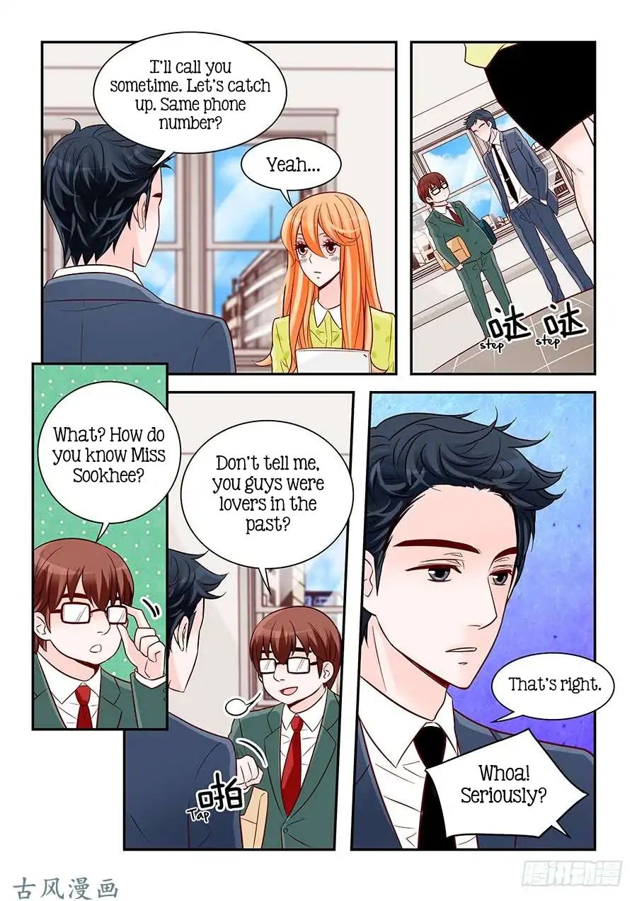 Arrogance And Romance 76 4