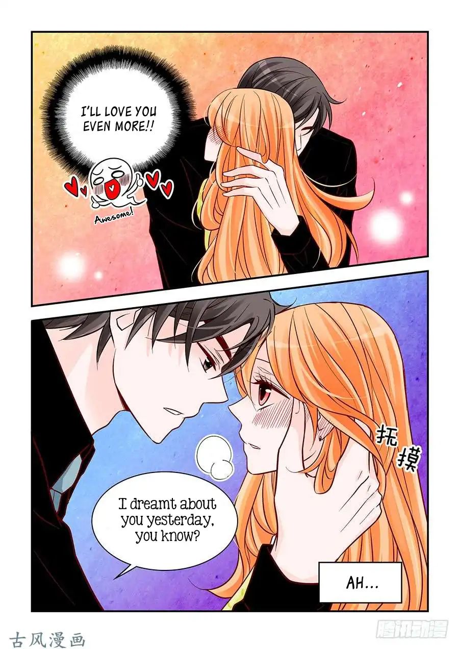 Arrogance And Romance 76 8