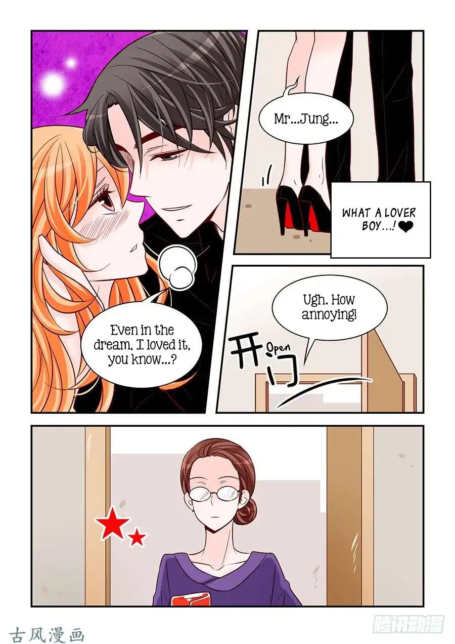 Arrogance And Romance 76 9
