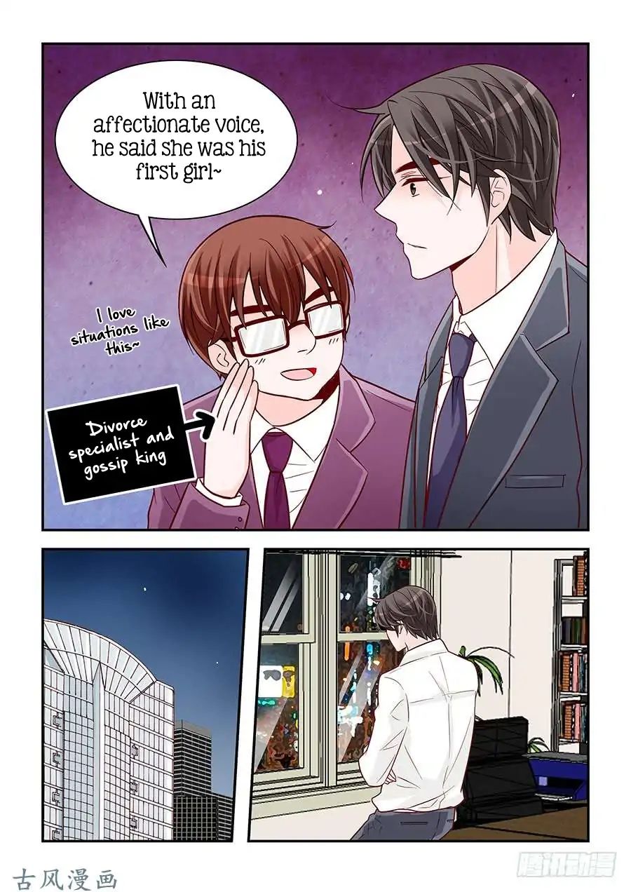 Arrogance And Romance 77 10