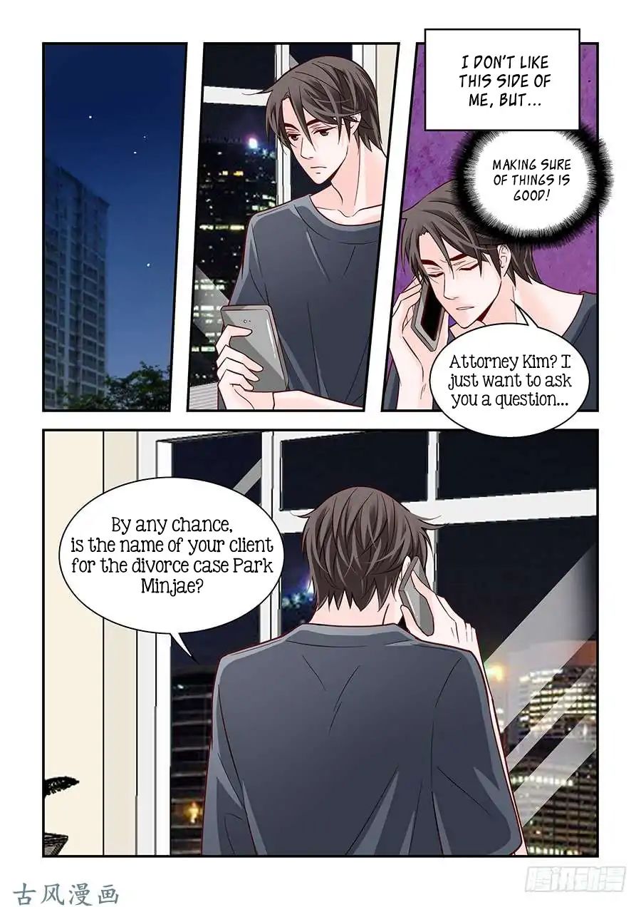 Arrogance And Romance 77 19