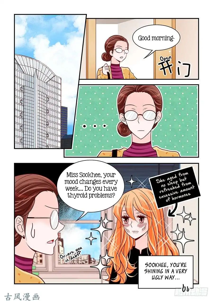 Arrogance And Romance 77 2