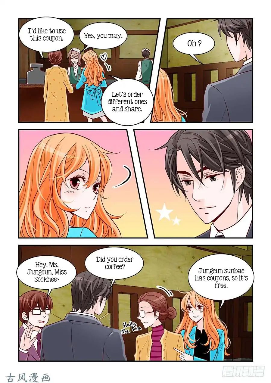Arrogance And Romance 77 6