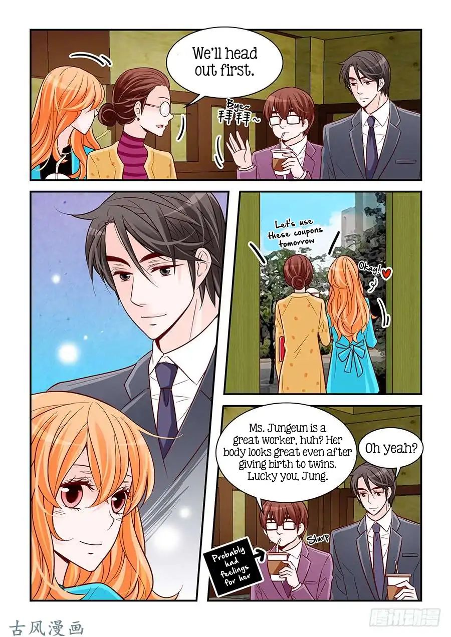 Arrogance And Romance 77 8