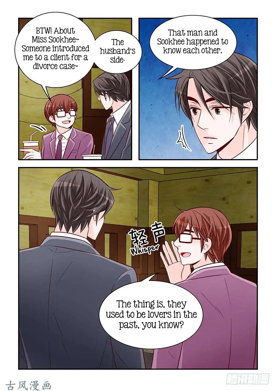 Arrogance And Romance 77 9