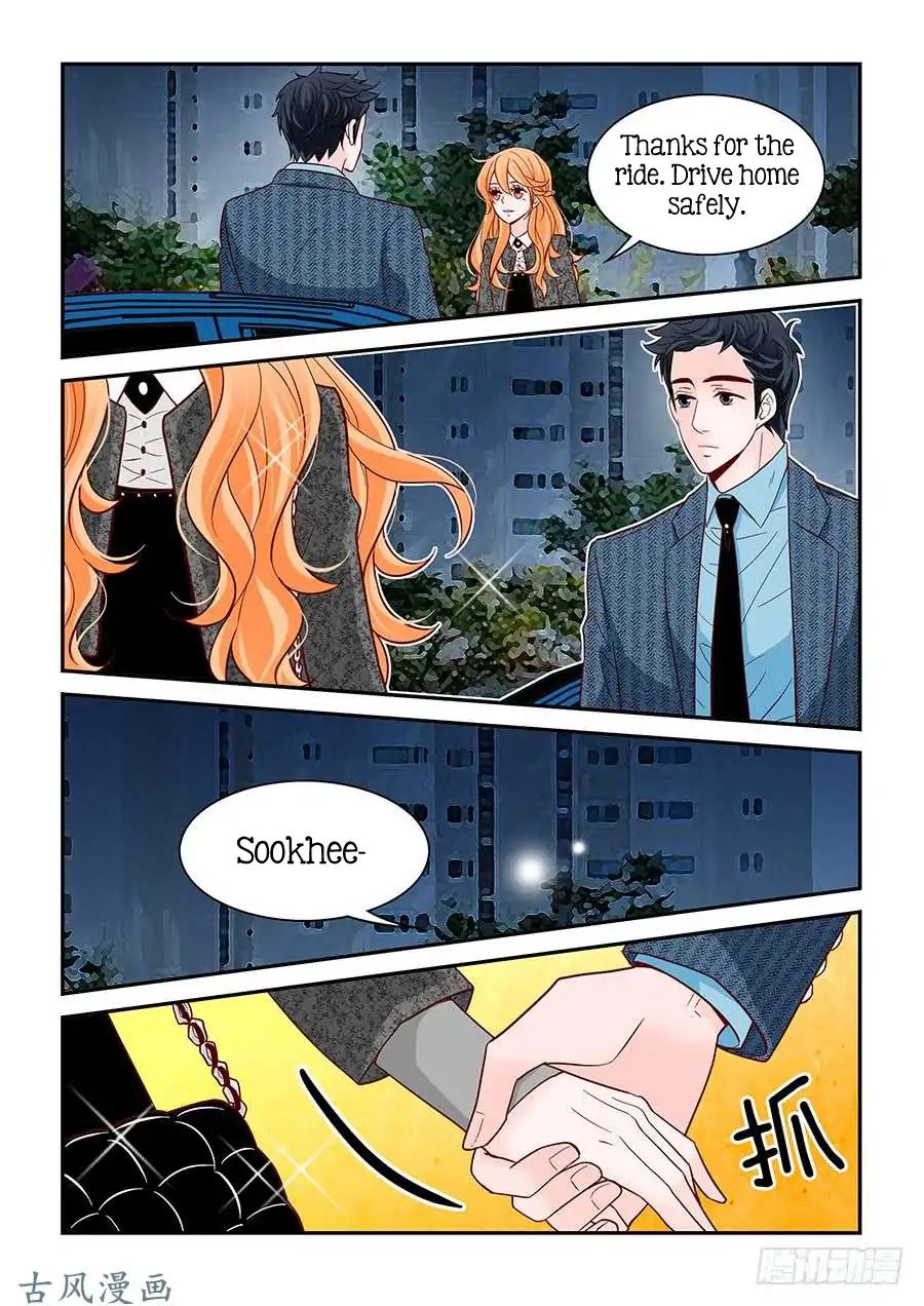 Arrogance And Romance 79 2