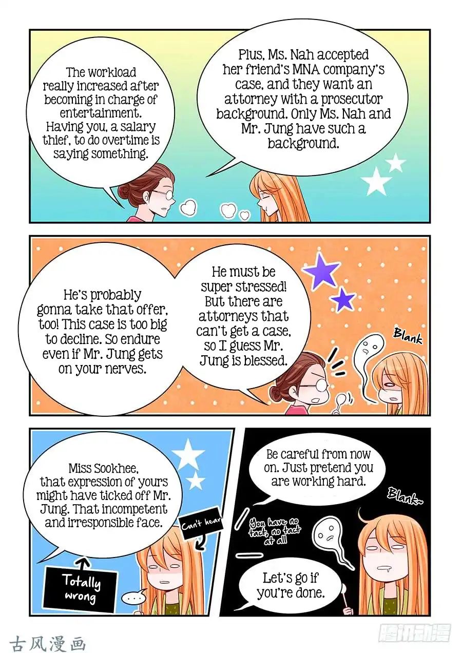 Arrogance And Romance 79 9