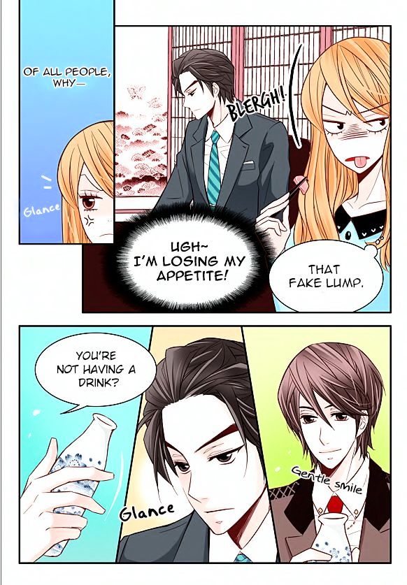 Arrogance And Romance 8 17