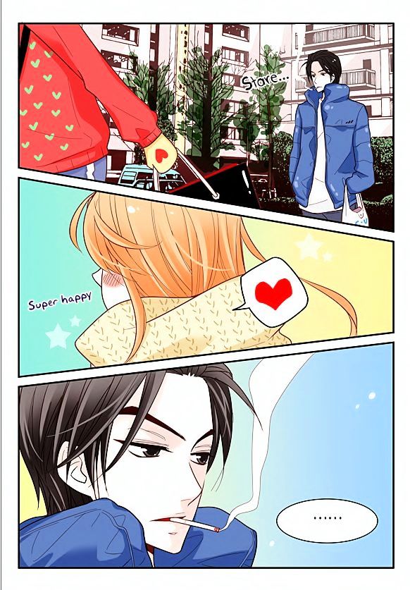 Arrogance And Romance 8 5