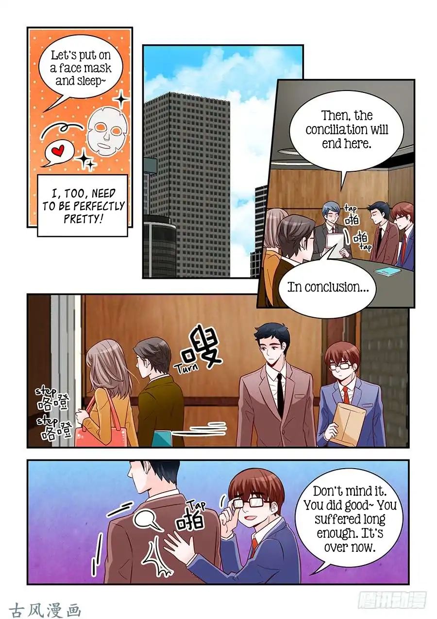 Arrogance And Romance 80 13