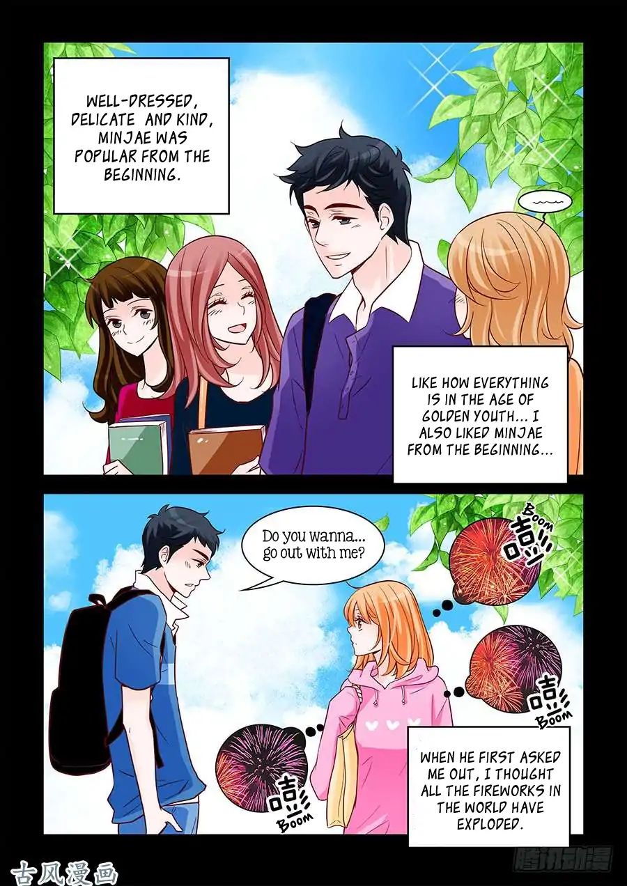 Arrogance And Romance 80 2