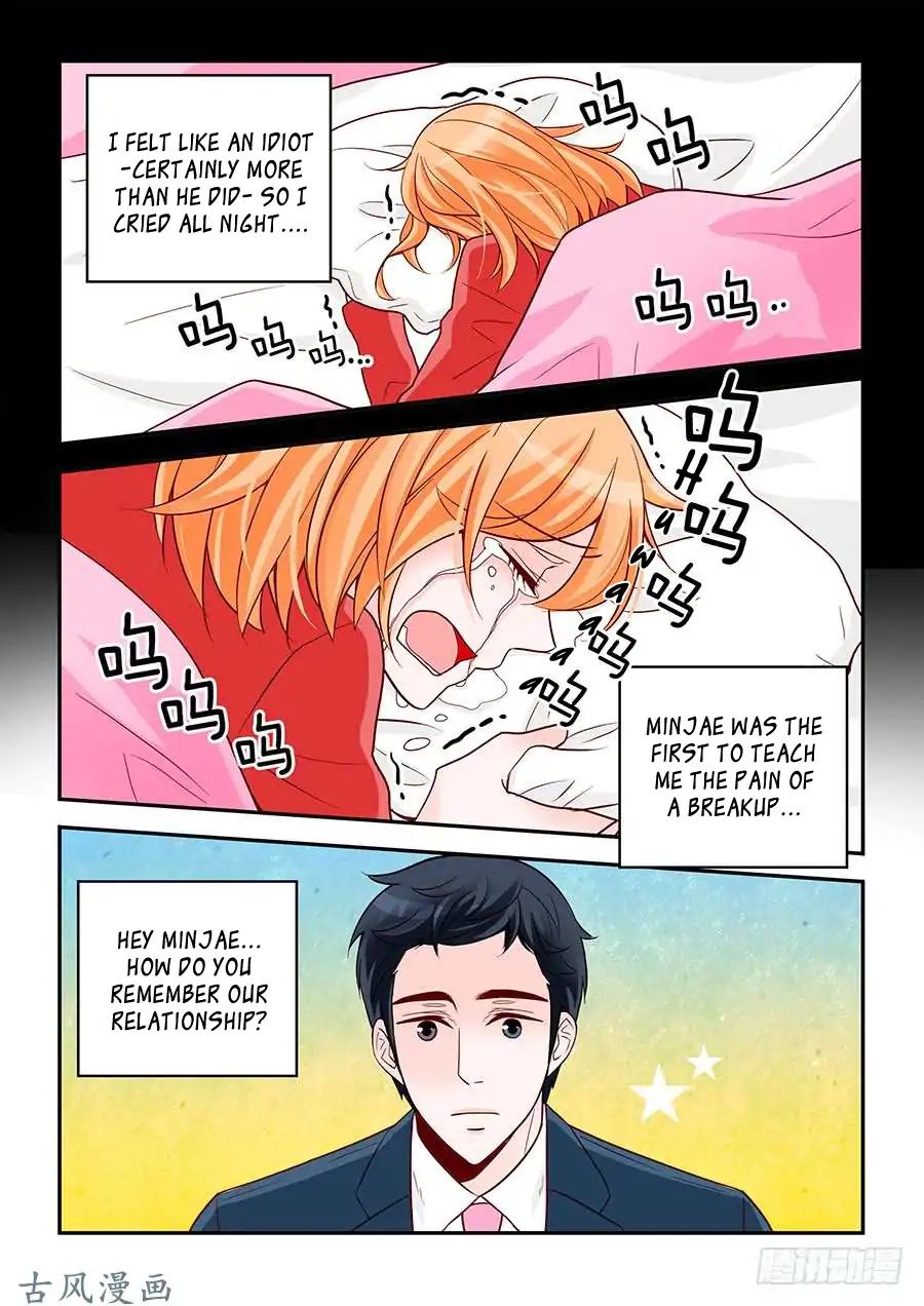 Arrogance And Romance 80 6