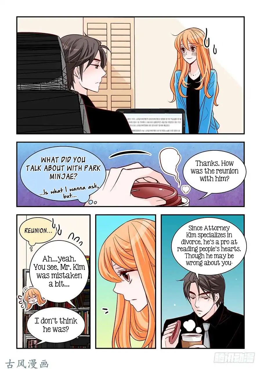 Arrogance And Romance 80 9