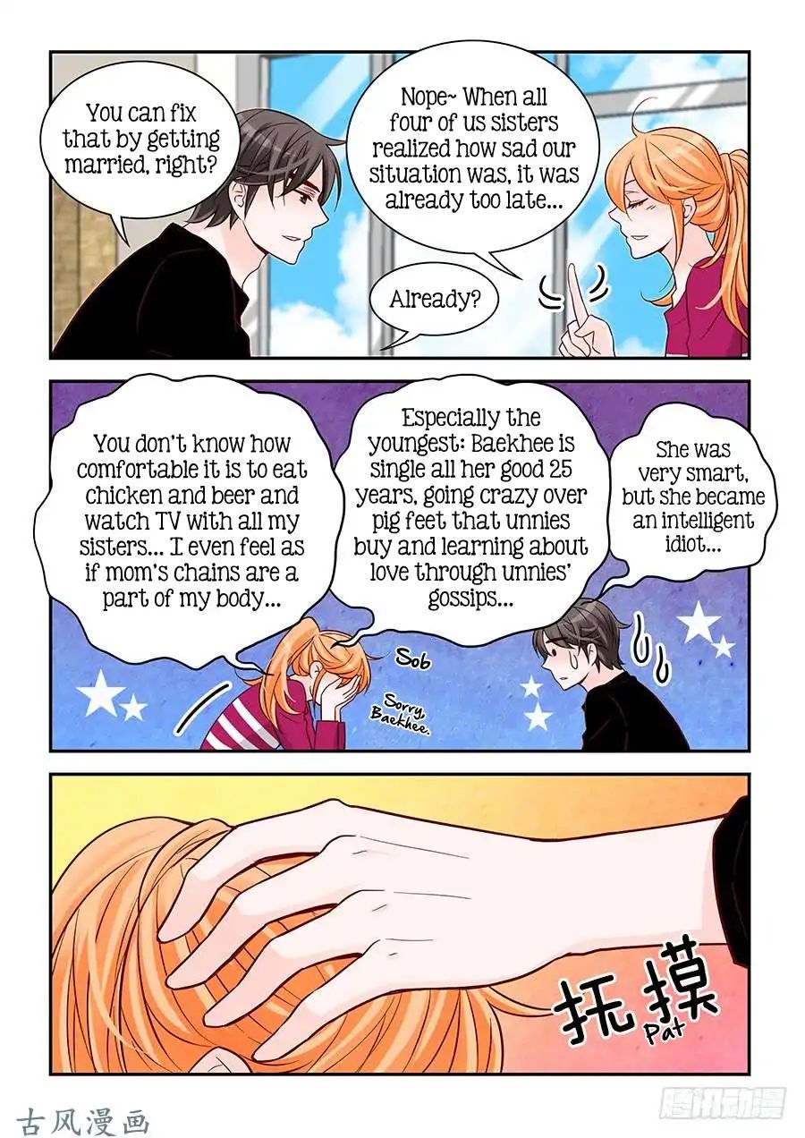 Arrogance And Romance 82 14
