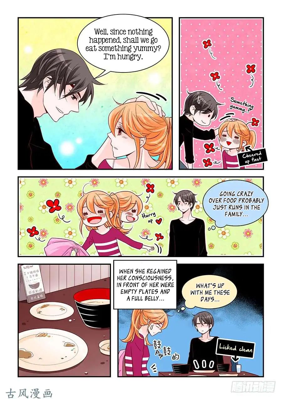 Arrogance And Romance 82 15