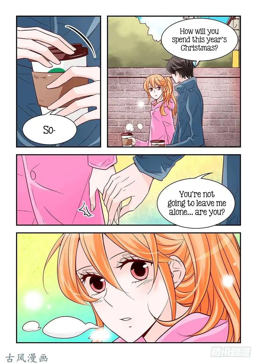 Arrogance And Romance 82 18