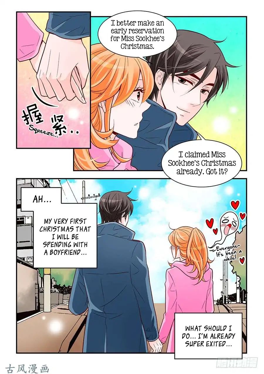 Arrogance And Romance 82 19