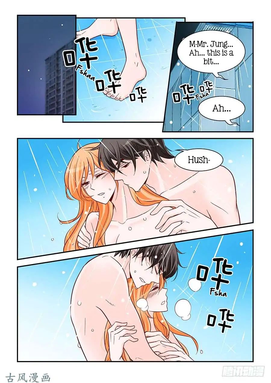 Arrogance And Romance 82 2