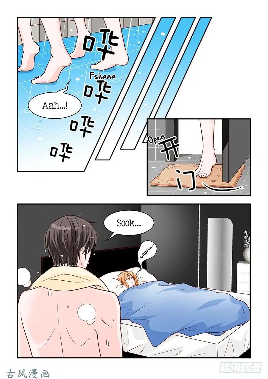Arrogance And Romance 82 3