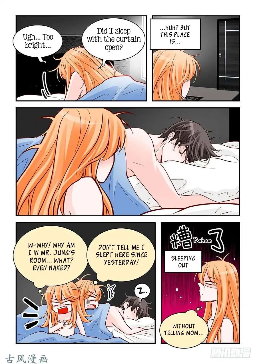 Arrogance And Romance 82 6