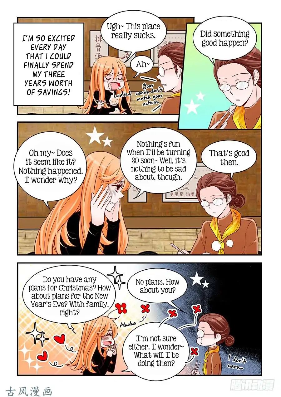 Arrogance And Romance 83 4