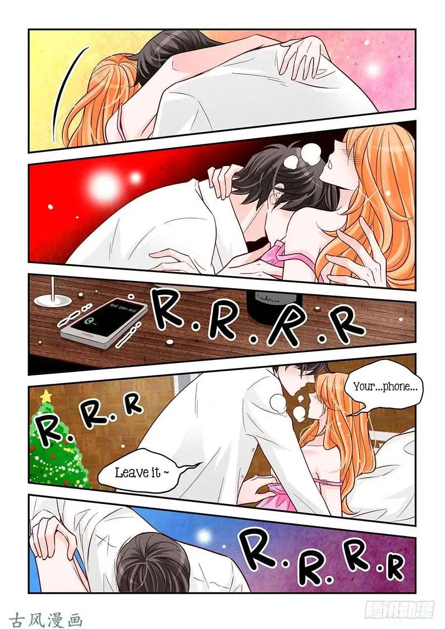 Arrogance And Romance 84 12