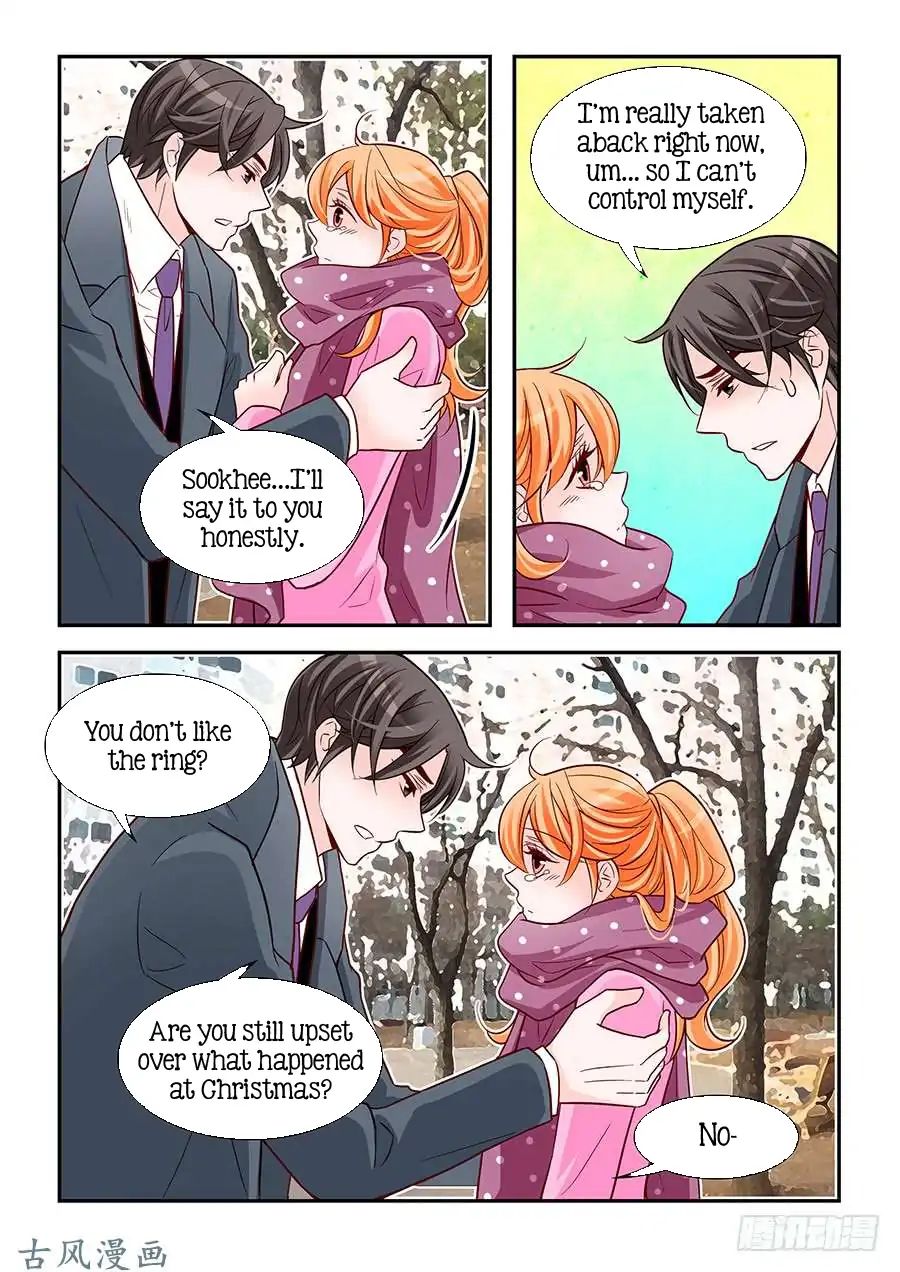 Arrogance And Romance 86 11